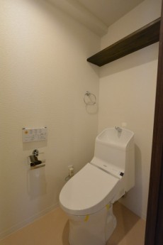 エザンス高井戸　トイレ