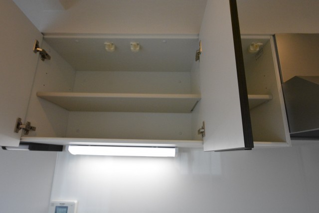 エザンス高井戸　キッチン収納