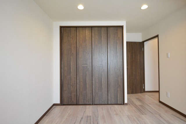 エザンス高井戸　洋室