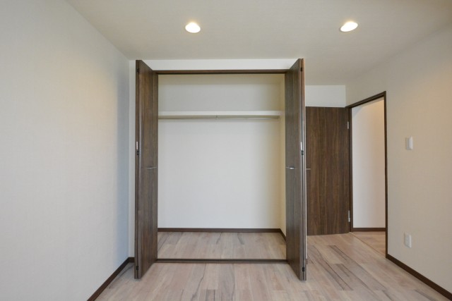 エザンス高井戸　洋室