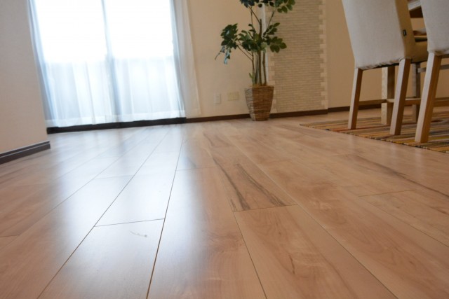 エザンス高井戸　ダイニング