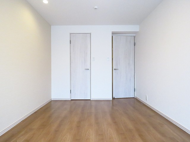 大森中央ハイム　洋室約7.7帖