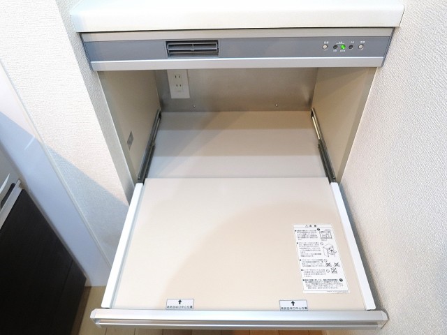 ライオンズマンション茅場町　キッチンカウンター