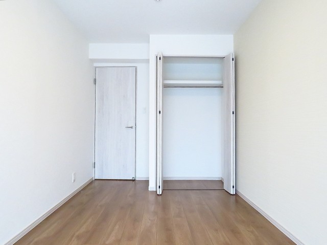 大森中央ハイム　洋室約6.5帖