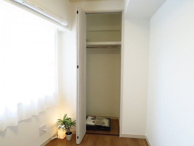 大森中央ハイム　洋室約5.0帖