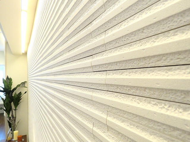 ベルメゾン鷹番　エコカラット