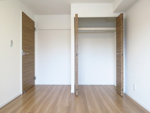 ハイライフ大森　洋室約6.0帖