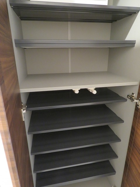 ハイネス尾山台　シューズＢＯＸ