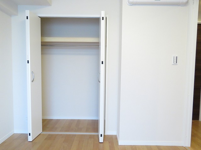 ハイネス尾山台　洋室4.8帖