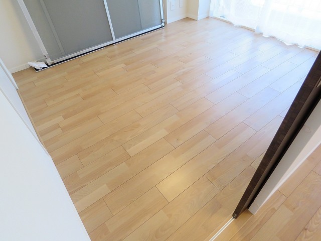 ハイネス尾山台　洋室5.5帖