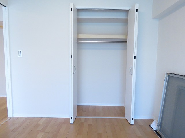 ハイネス尾山台　洋室5.5帖