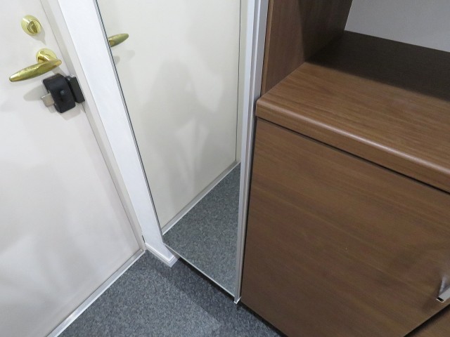 ディアナコート二子玉川　シューズBOX