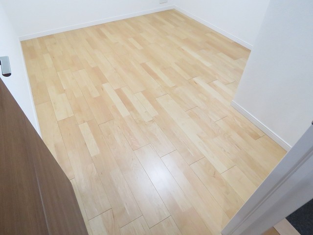 ディアナコート二子玉川　サービスルーム約5帖