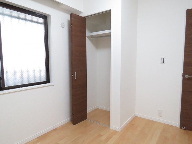 ディアナコート二子玉川　サービスルーム約5帖