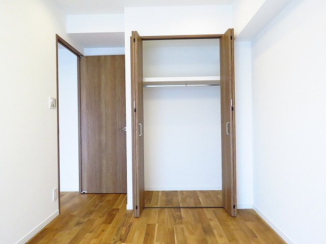 NICハイム大井町　洋室約5.5帖