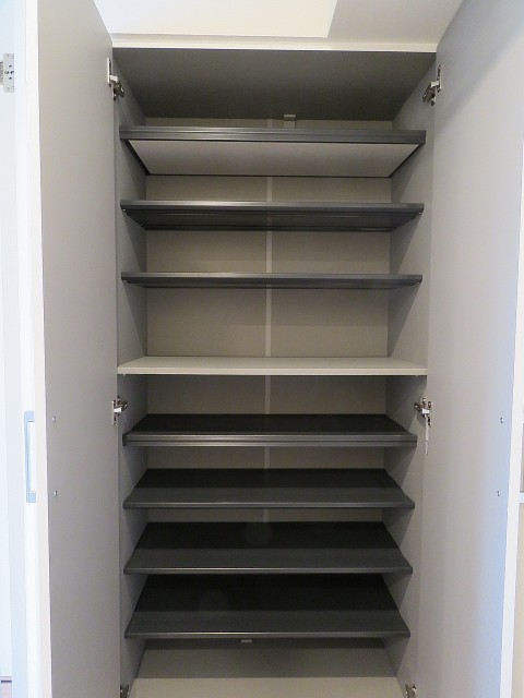 築地ハイツ　シューズＢＯＸ