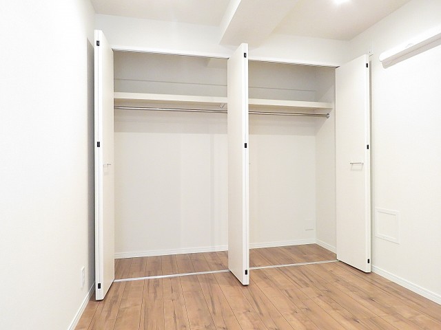 築地ハイツ　洋室約4.6帖