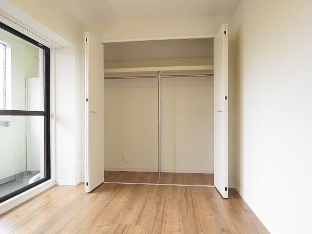 築地ハイツ　洋室約4.6帖