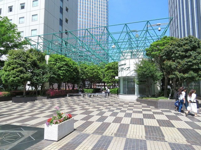 ハイホーム御殿山　大崎ニューシティ