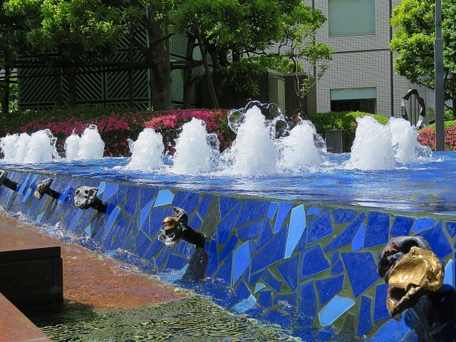 ハイホーム御殿山　大崎ニューシティ