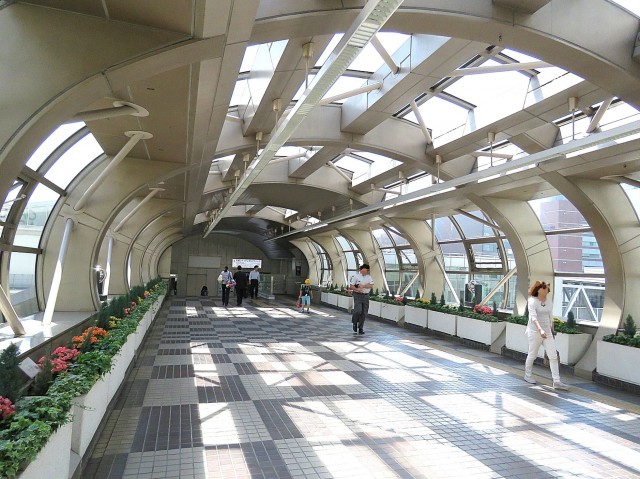 ハイホーム御殿山　大崎ニューシティ