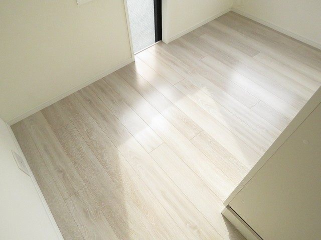 グランデージ和泉　洋室約14.4帖