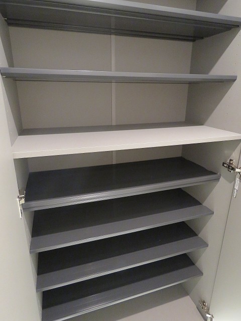 アンクレール初台　シューズBOX