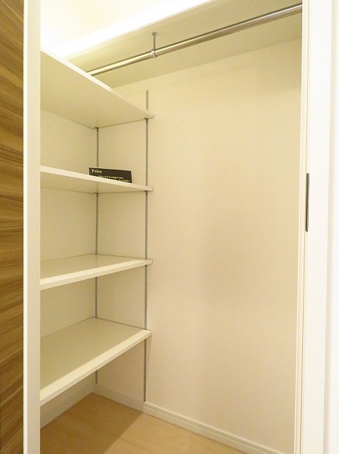 ライオンズマンション桜新町　WIC約0.65帖