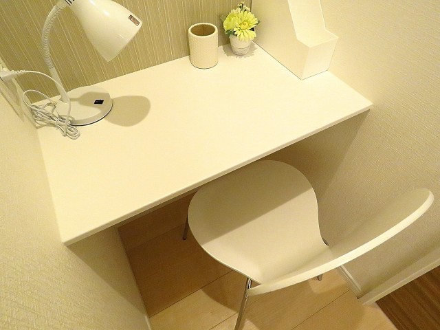 ライオンズマンション桜新町　カウンター