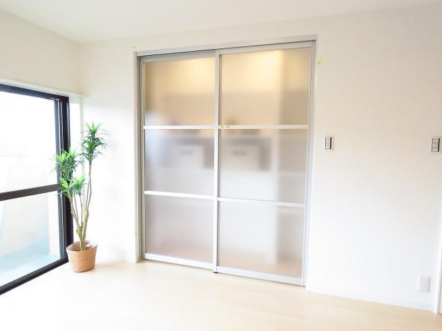 コーポ大岡山　WIC約1.9帖