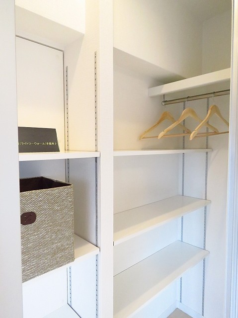 コーポ大岡山　WIC約1.9帖