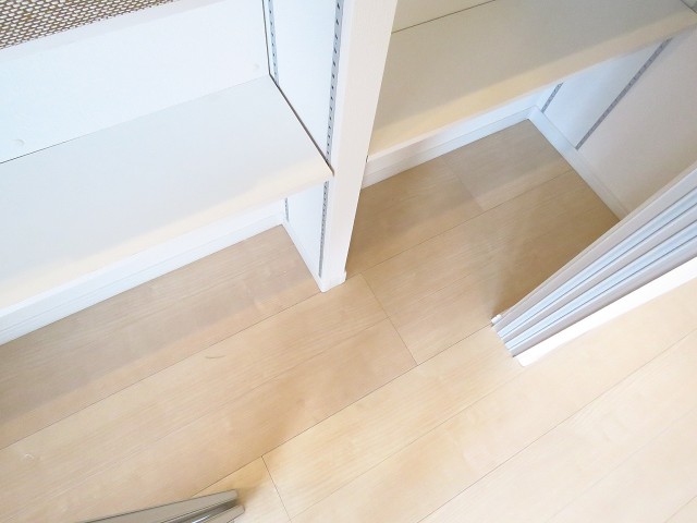 コーポ大岡山　WIC約1.9帖