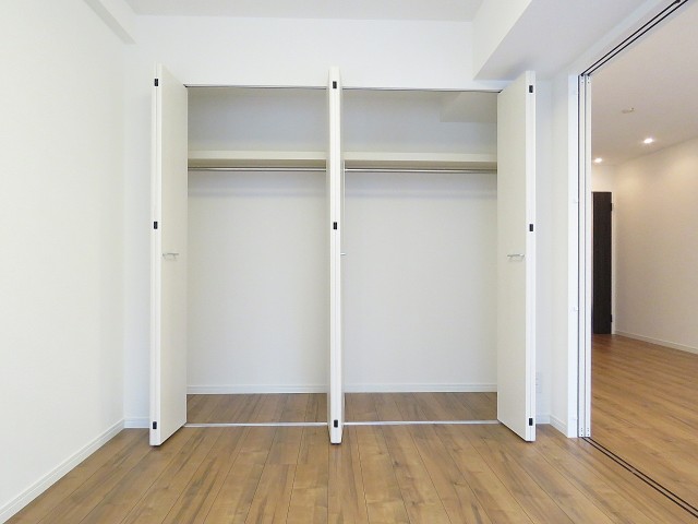 サーパス祖師谷大蔵　洋室約6.1帖