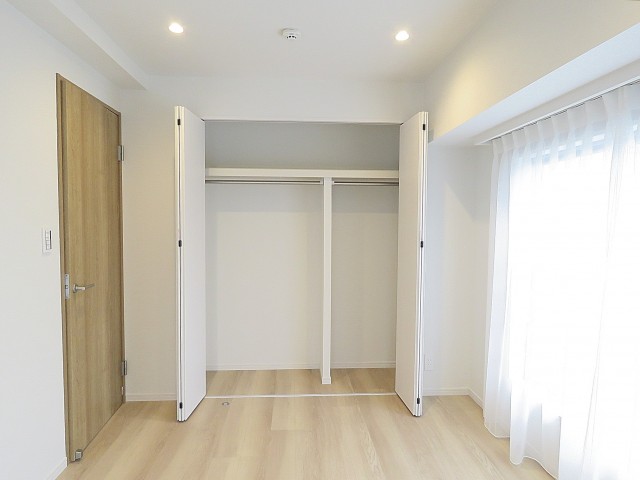 松栄戸越マンション　洋室約6.1帖