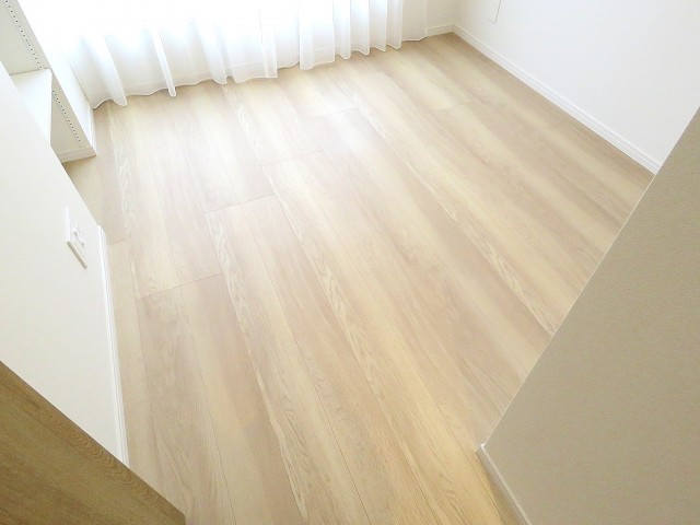 松栄戸越マンション　洋室約4.2帖