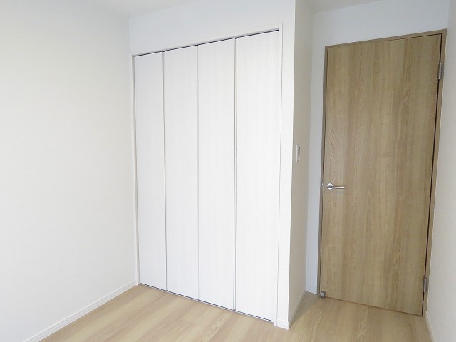 松栄戸越マンション　洋室約4.2帖