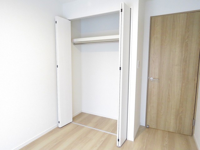 松栄戸越マンション　洋室約4.2帖