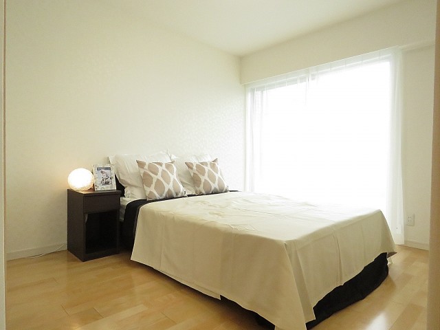 サンライン成城ハイツ　洋室約6.0帖