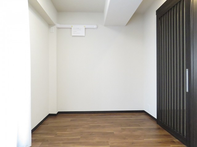 朝日瀬田マンション　洋室約5.2帖