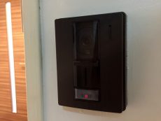 インターフォン インターフォン