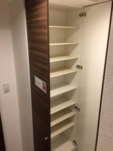 シューズボックス シューズボックス