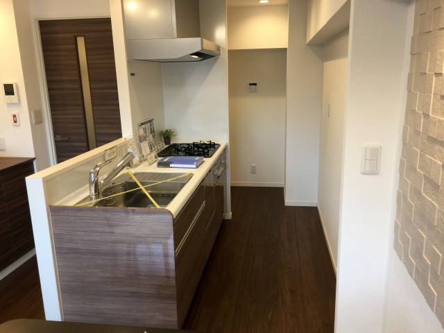 キッチン キッチン