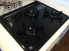 キッチン キッチン