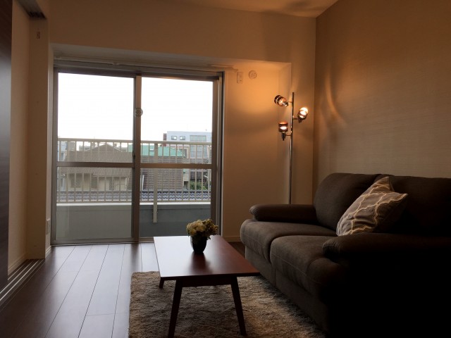 洋室6帖 洋室6帖