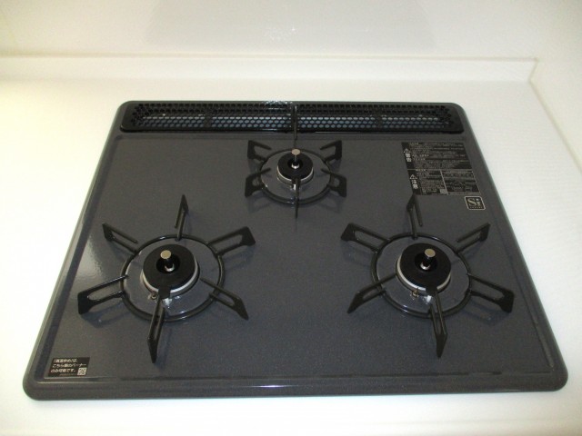 大森海岸パークハウス　キッチン