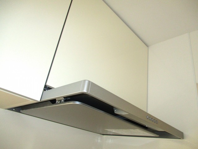 大森海岸パークハウス　キッチン