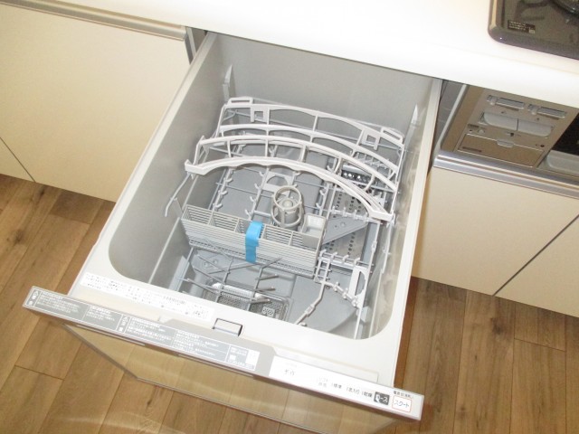 大森海岸パークハウス　キッチン