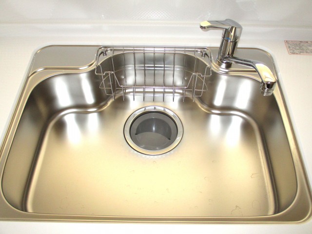 大森海岸パークハウス　キッチン