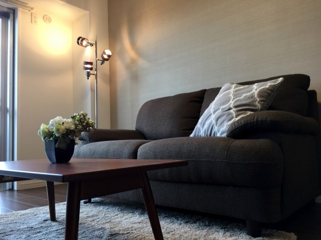 洋室約6帖 洋室約6帖