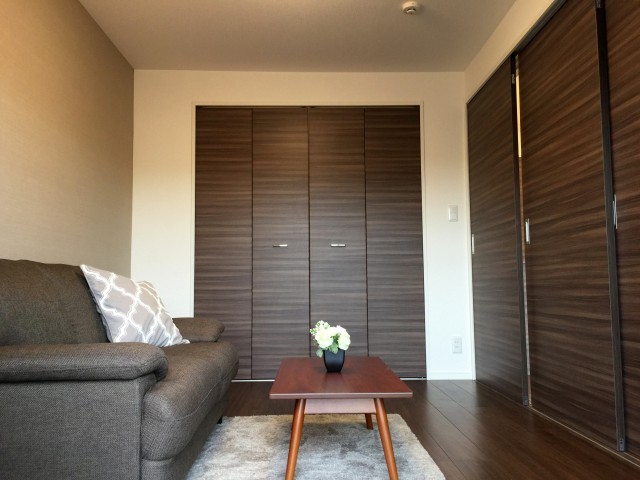 洋室6帖 洋室6帖